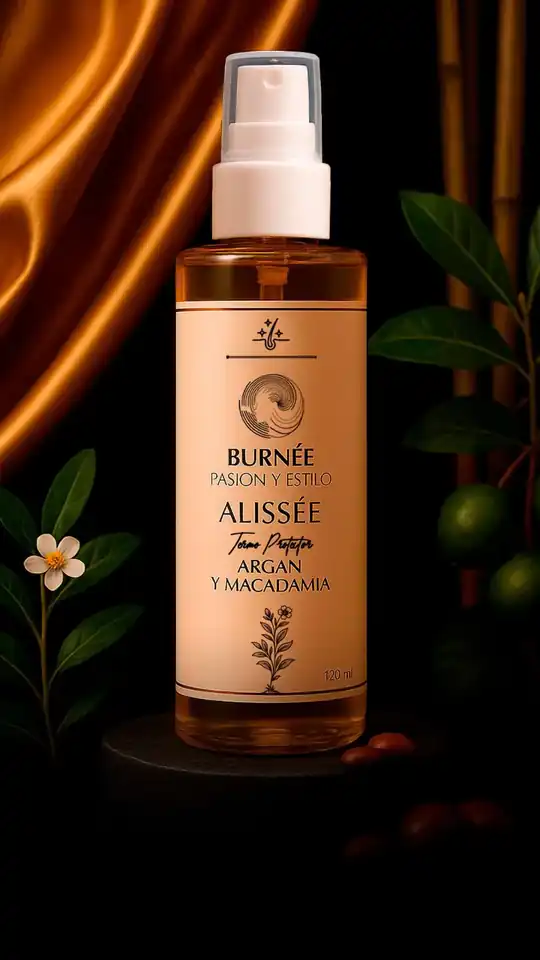 Página 6 del catálogo Burnée