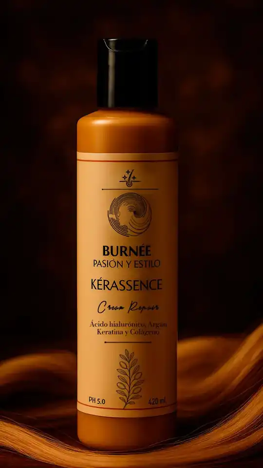 Página 16 del catálogo Burnée