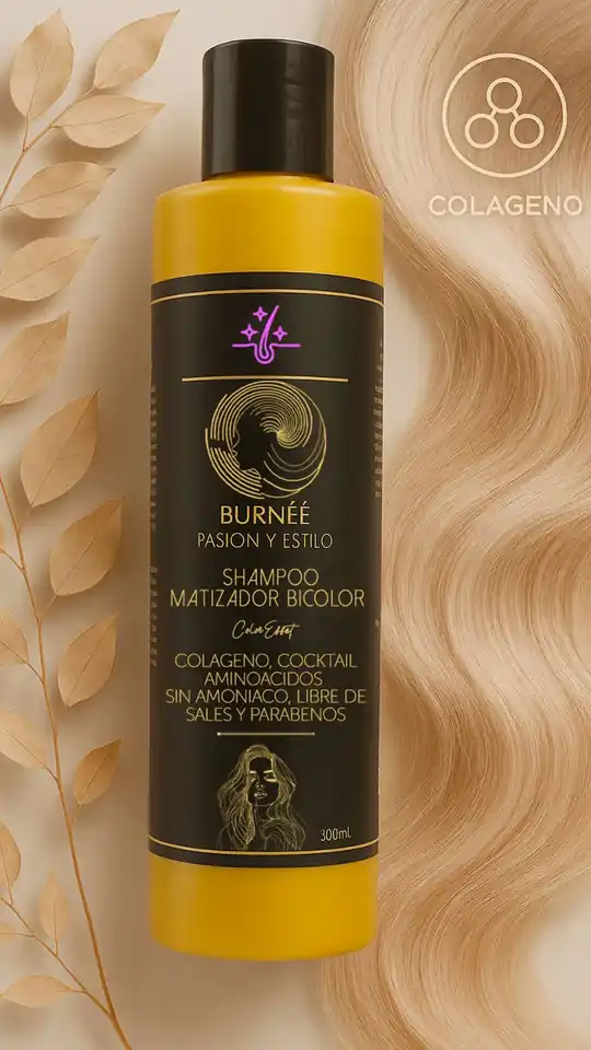 Página 24 del catálogo Burnée