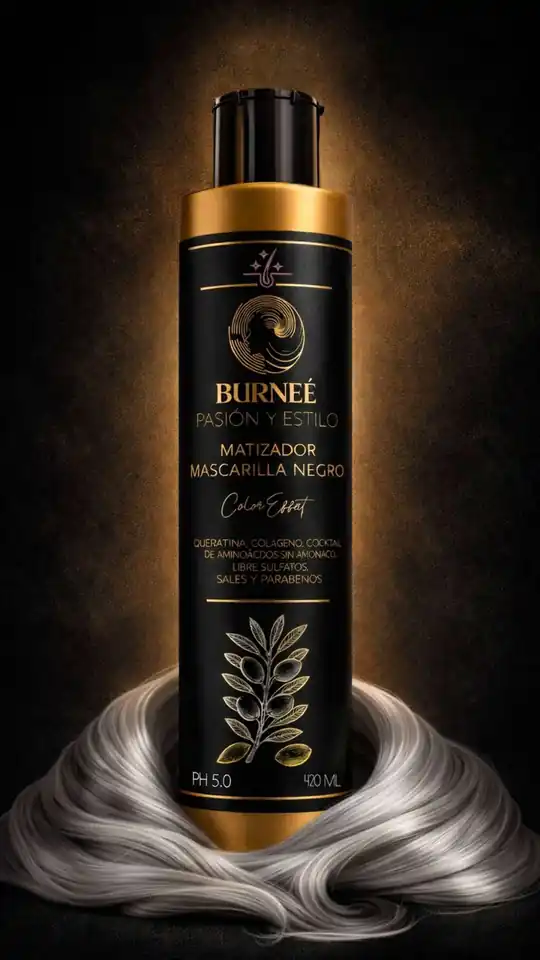 Página 30 del catálogo Burnée