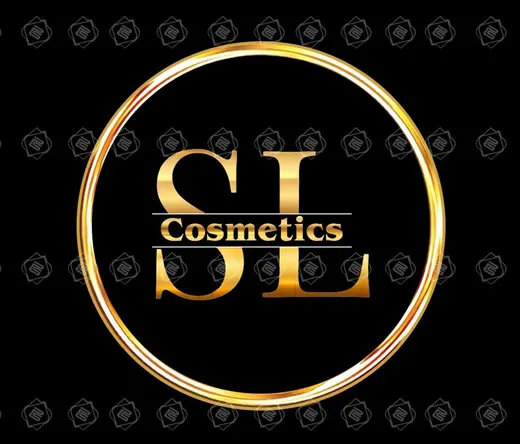Logotipo de SLCosmetics