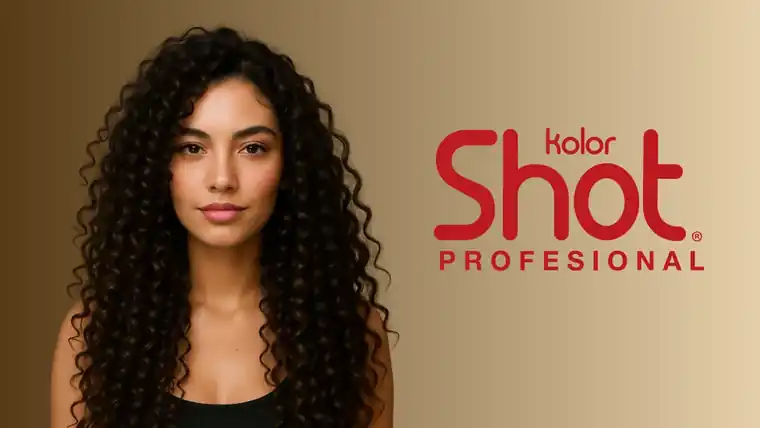 Página 1 del catálogo Kolor Shot