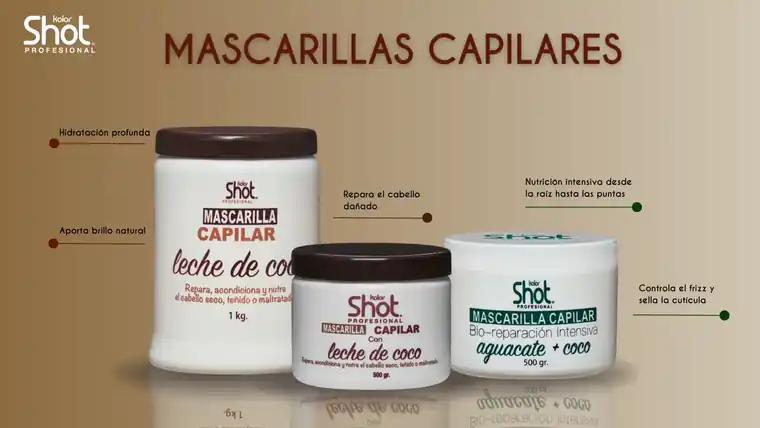 Página 19 del catálogo Kolor Shot