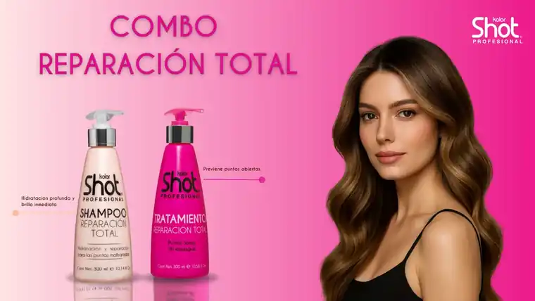 Página 22 del catálogo Kolor Shot