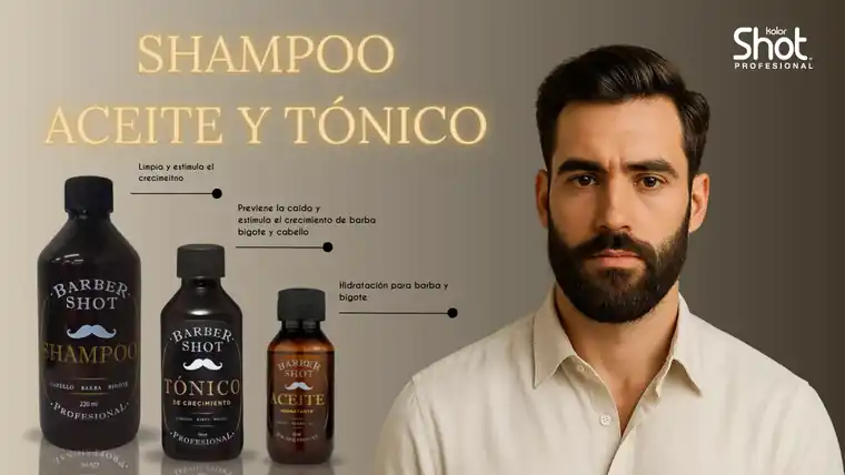 Página 34 del catálogo Kolor Shot