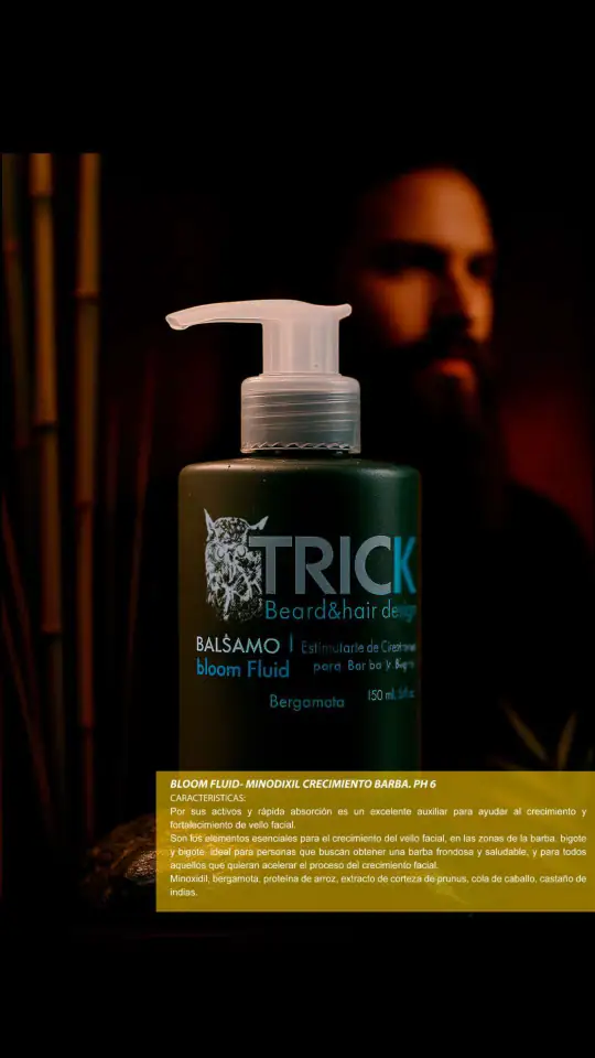 Página 5 del catálogo Trick 4 Barbers